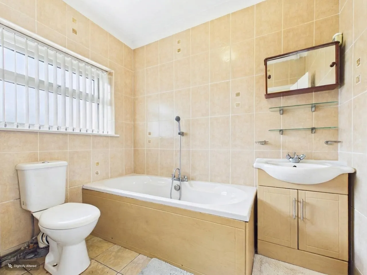 Carmarthen Road, Fforestfach, SA5, photo 13