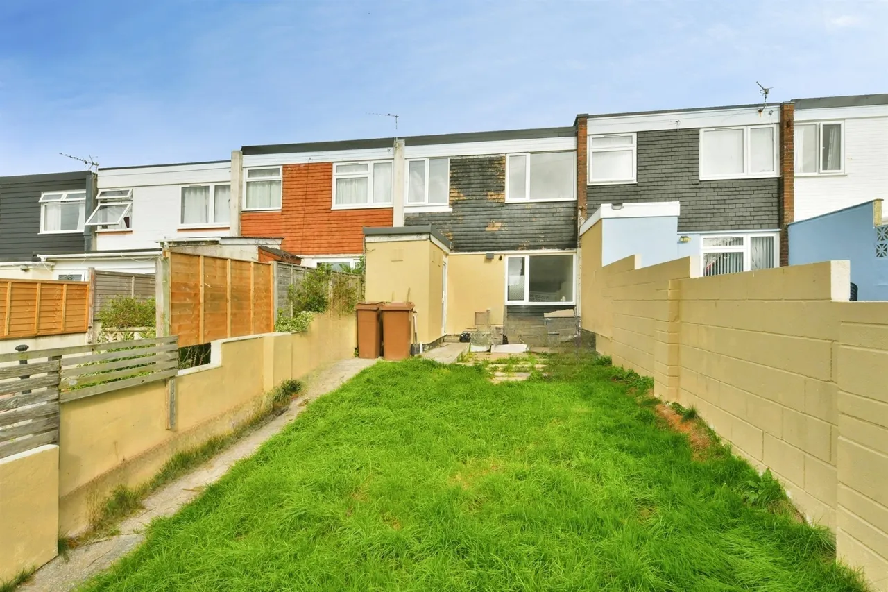 Cromer Walk, Plymouth, PL6, photo 18