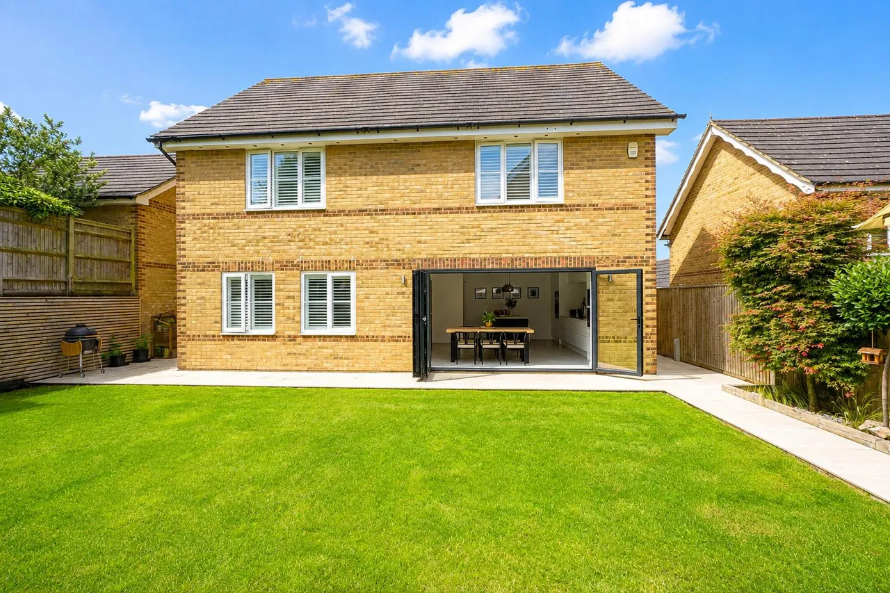 Rushmere Rise, St. Leonards-On-Sea, photo 4