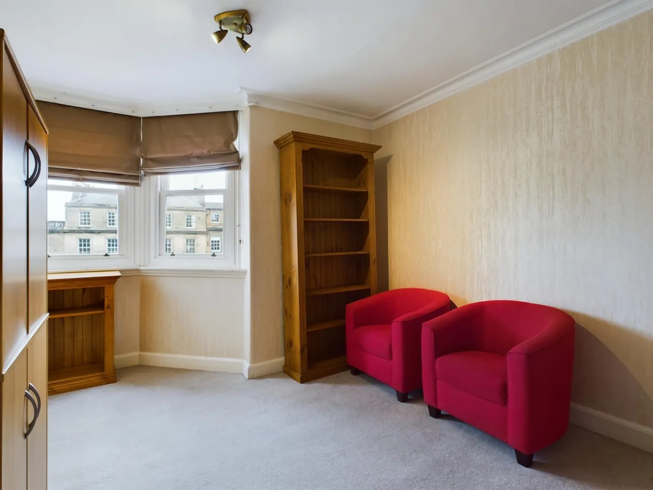 Lynedoch Place, West End, Edinburgh, EH3, photo 9