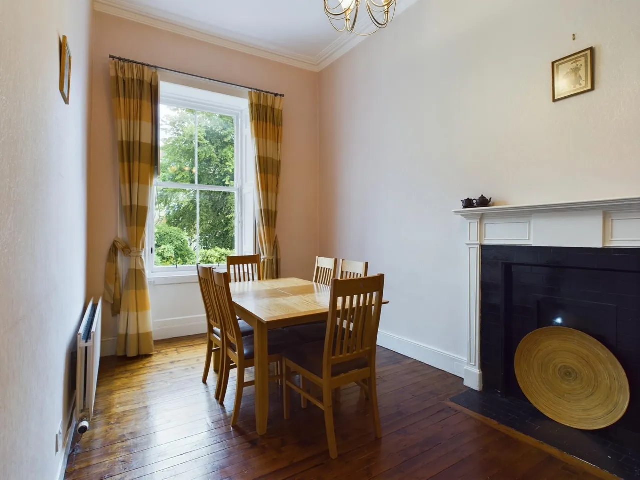 Lynedoch Place, West End, Edinburgh, EH3, photo 8