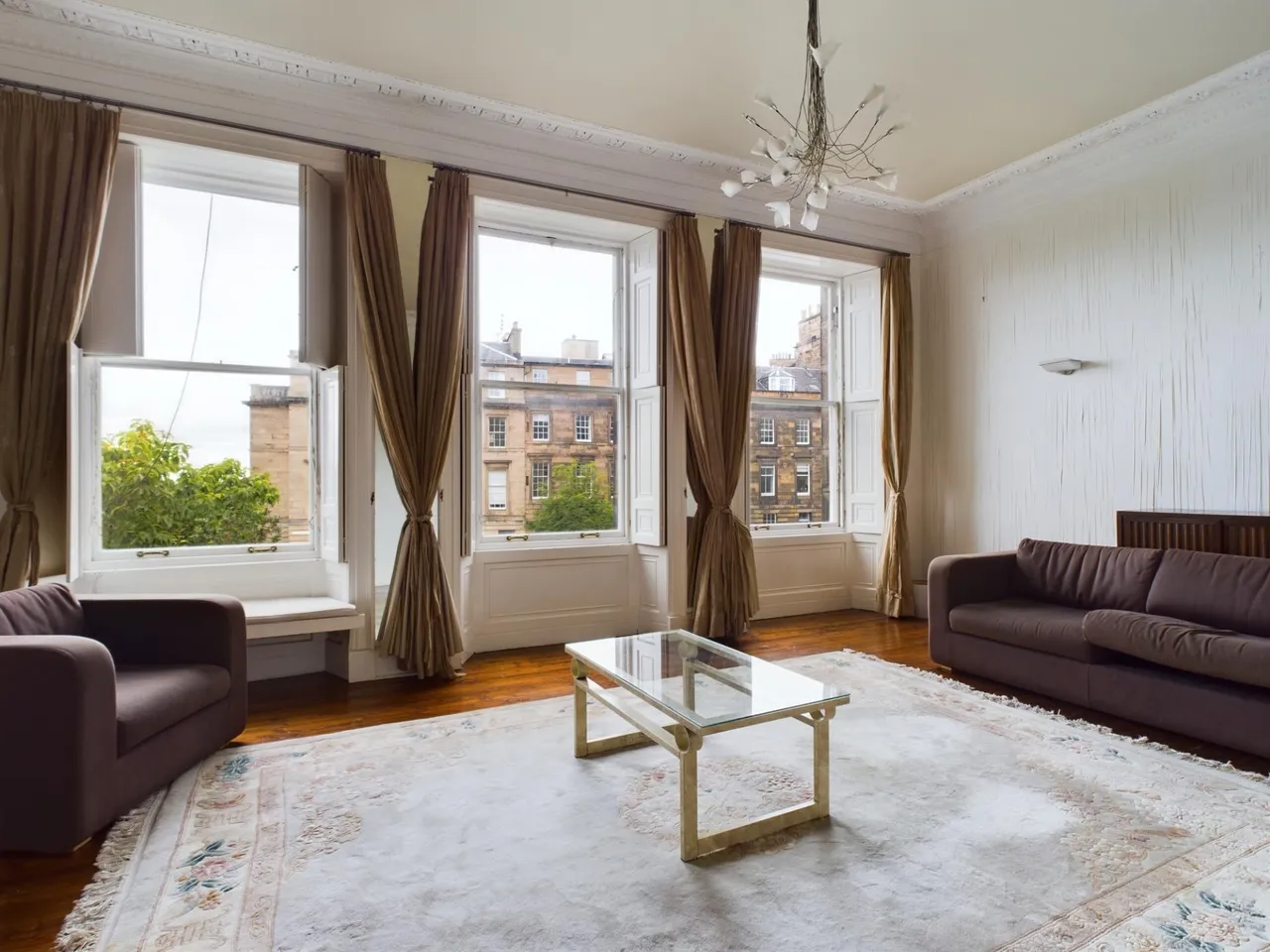 Lynedoch Place, West End, Edinburgh, EH3, photo 4