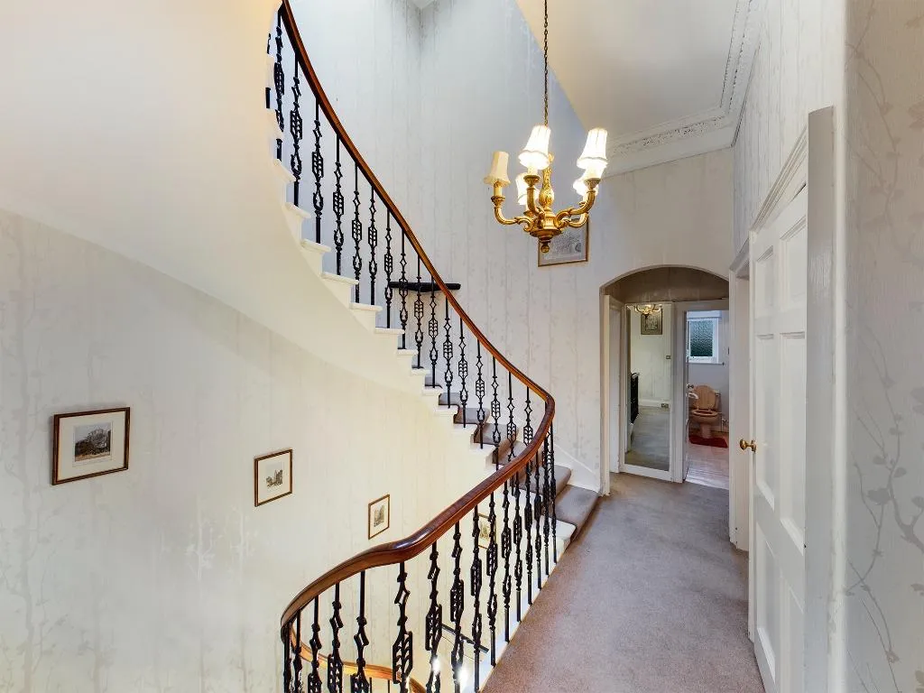 Lynedoch Place, West End, Edinburgh, EH3, photo 11
