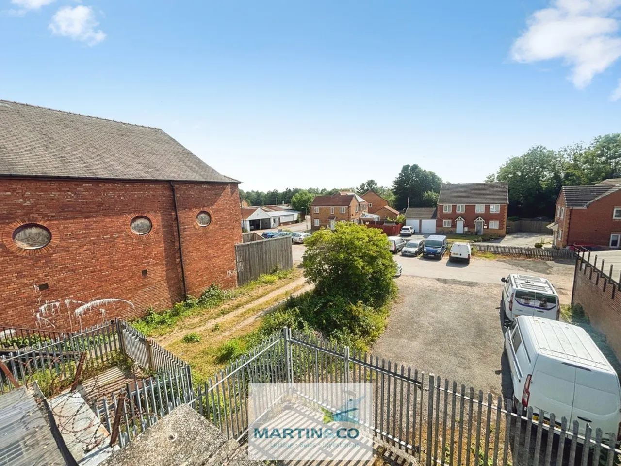 Doncaster Road, Langold, photo 12