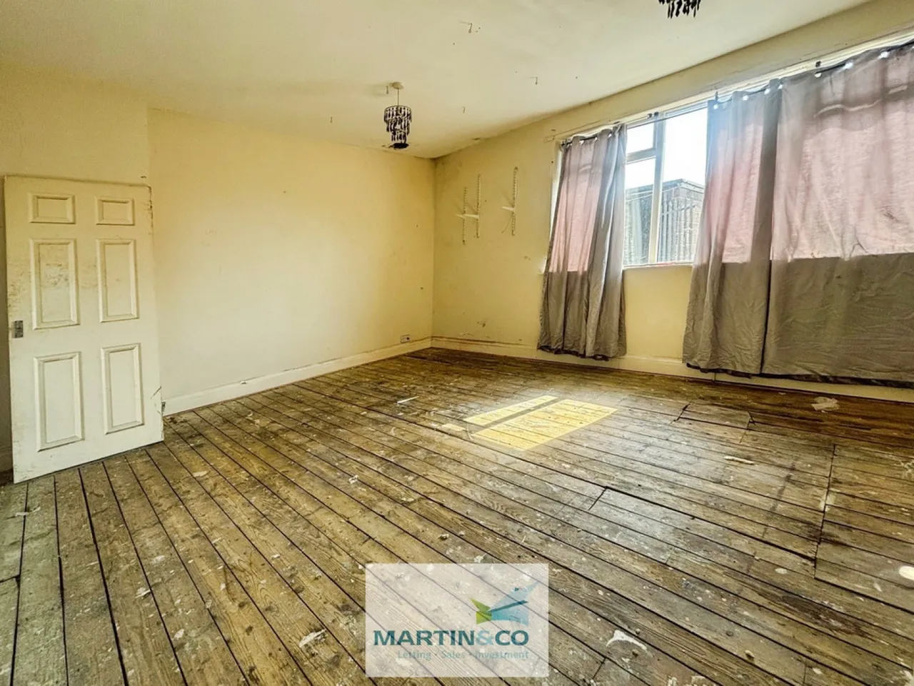 Doncaster Road, Langold, photo 5