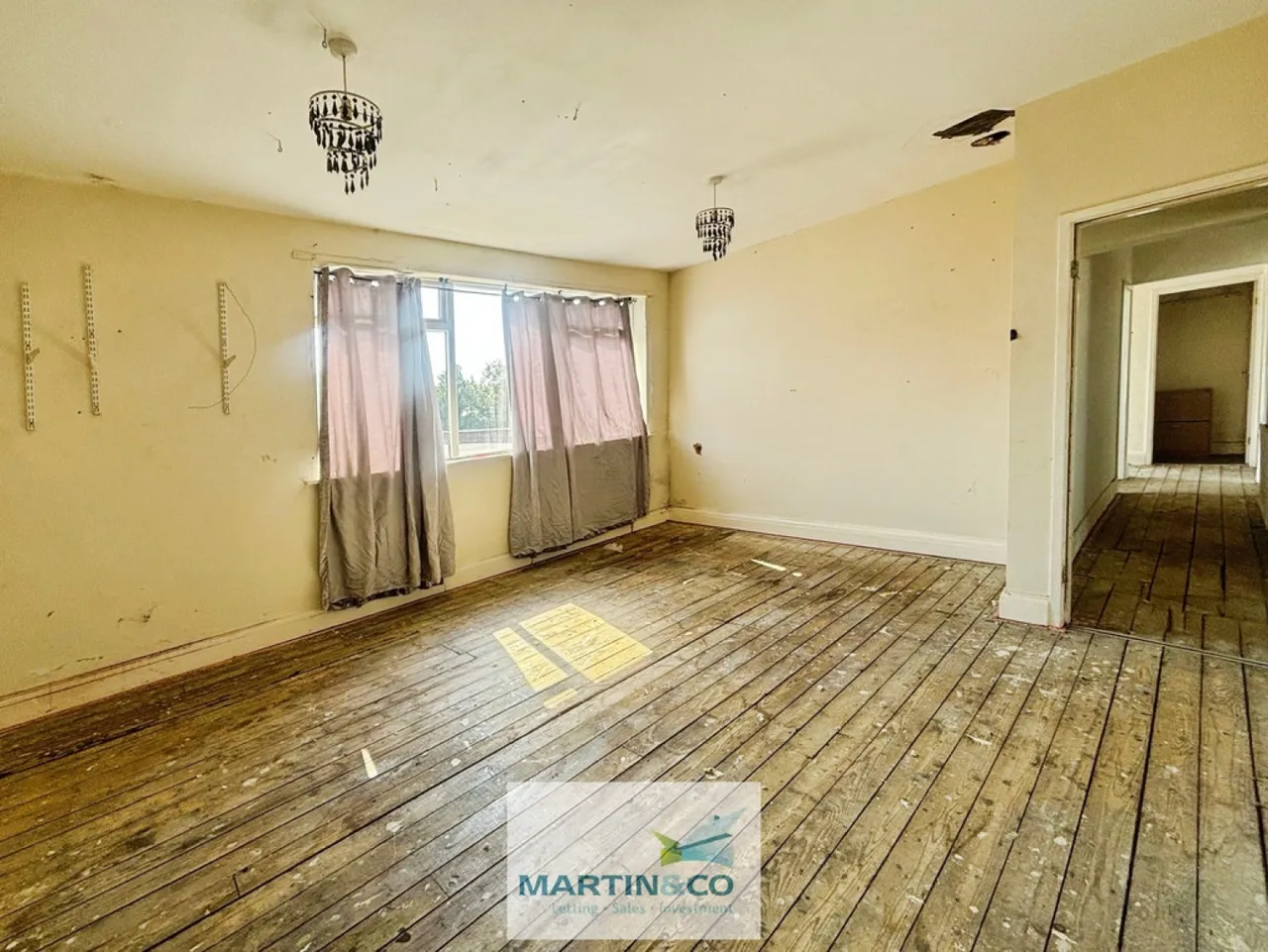 Doncaster Road, Langold, photo 7