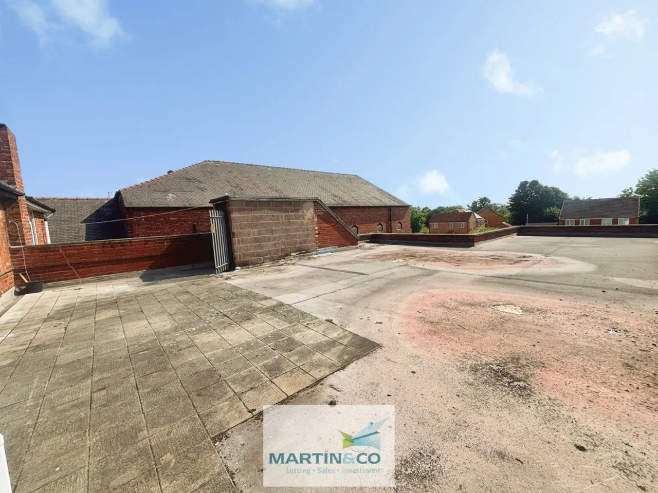 Doncaster Road, Langold, photo 11