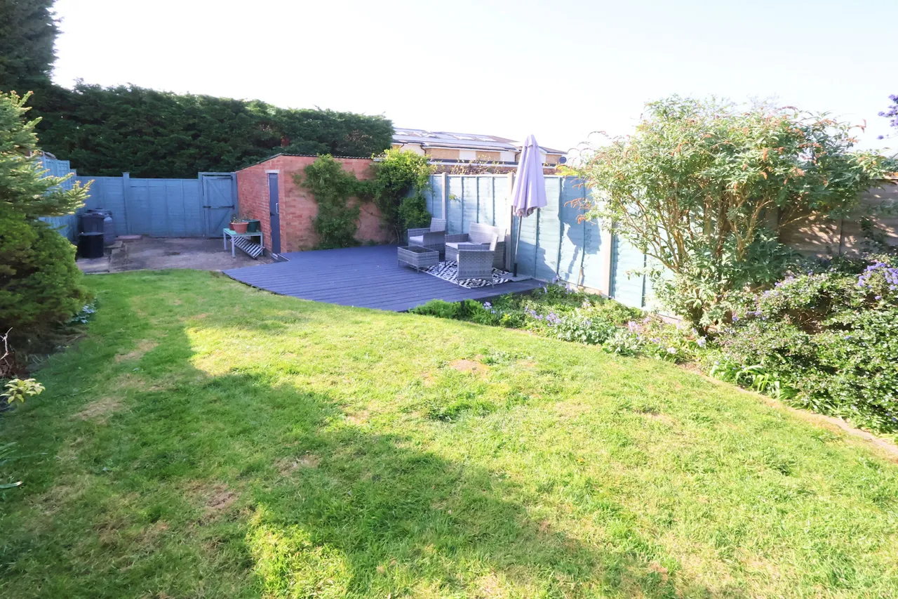 Overstone Gardens, Croydon, Croydon, CR0 7NS, photo 13