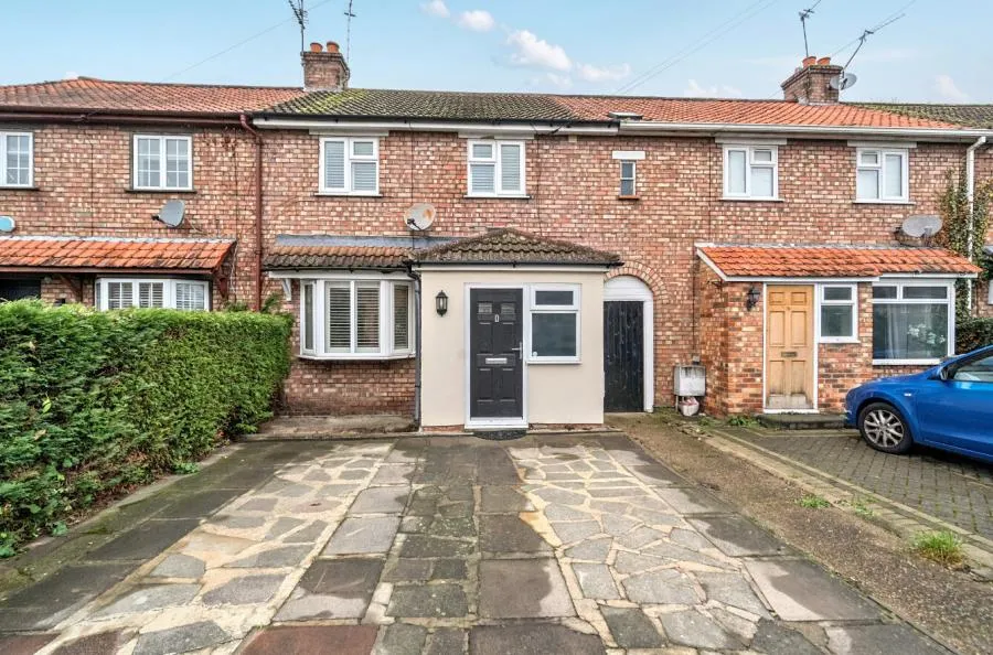 West Crescent, Windsor, SL4, photo 24