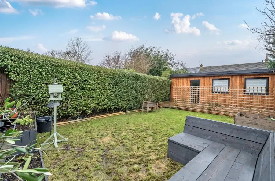 West Crescent, Windsor, SL4, photo 11