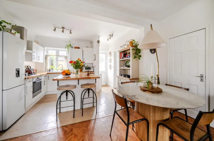 West Crescent, Windsor, SL4, photo 14
