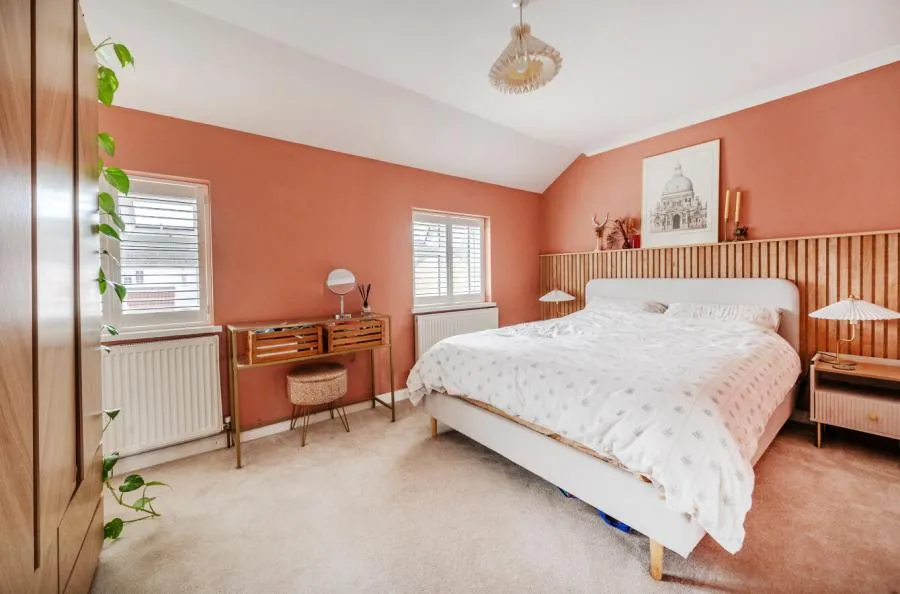 West Crescent, Windsor, SL4, photo 6