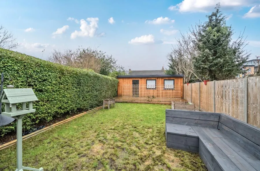 West Crescent, Windsor, SL4, photo 17