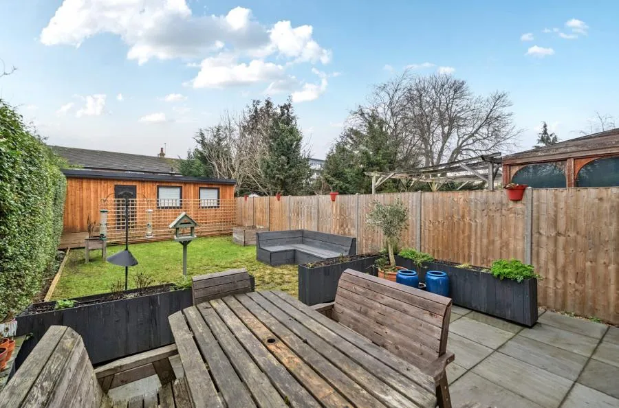 West Crescent, Windsor, SL4, photo 16
