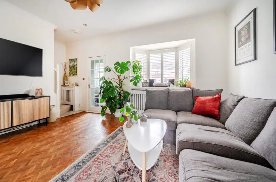 West Crescent, Windsor, SL4, photo 12