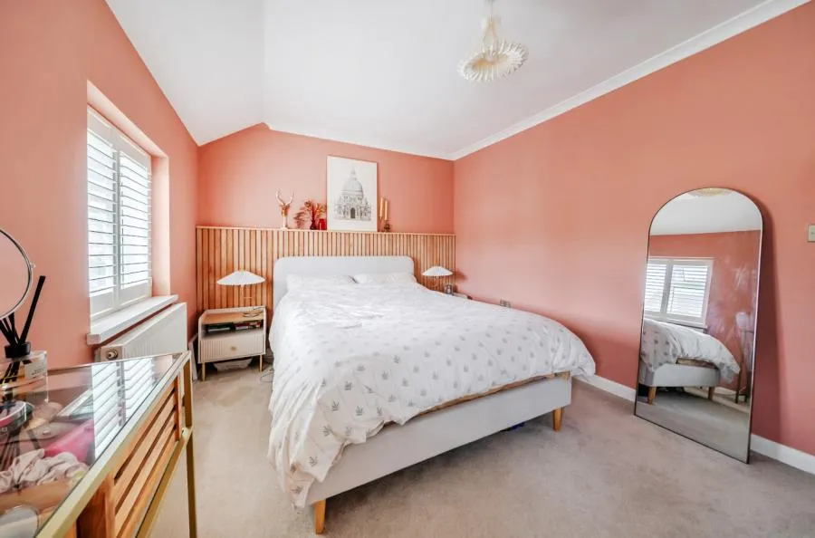 West Crescent, Windsor, SL4, photo 15