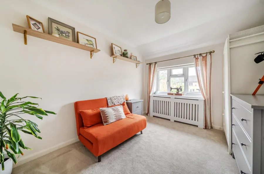 West Crescent, Windsor, SL4, photo 8