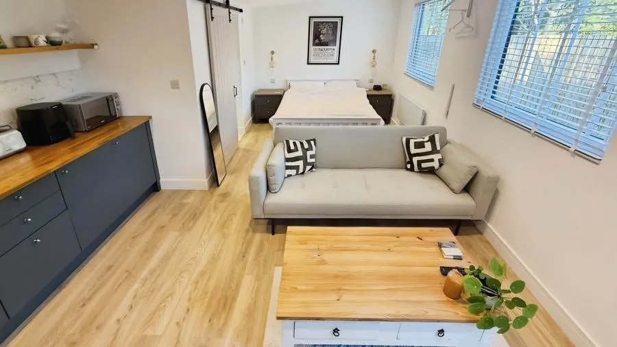 West Crescent, Windsor, SL4, photo 20