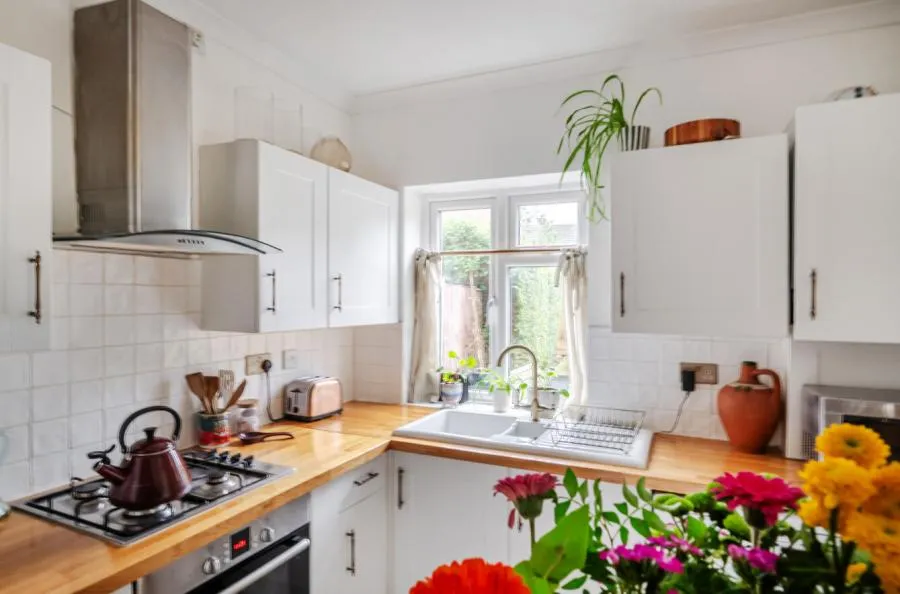 West Crescent, Windsor, SL4, photo 13