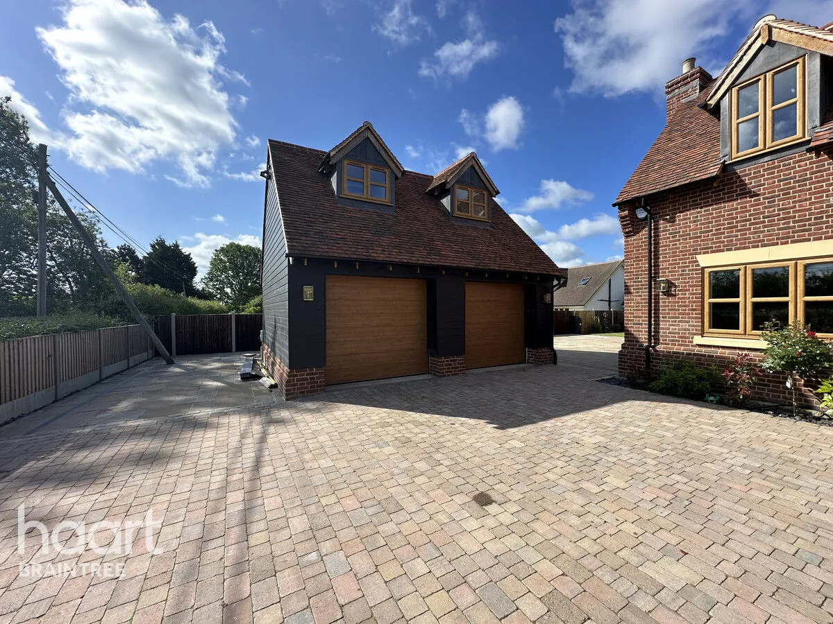 School Lane, Chelmsford, CM3, photo 29