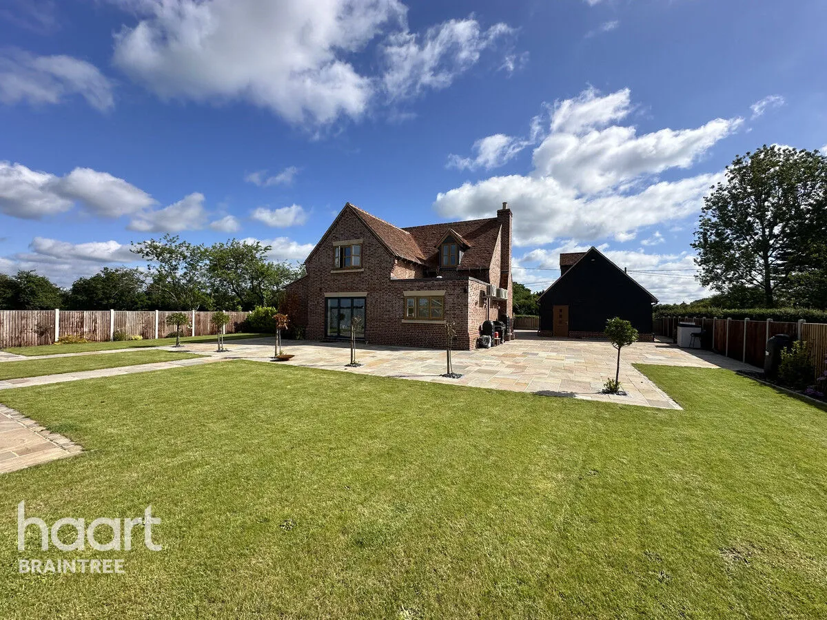 School Lane, Chelmsford, CM3, photo 23