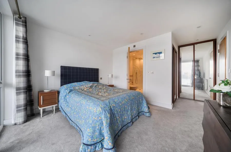 Maritime Walk, Ocean Village, SO14, photo 12