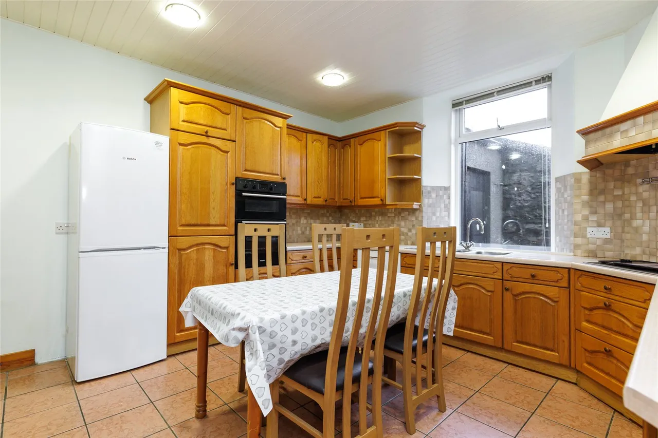 Victoria Street, Dyce, AB21, photo 5