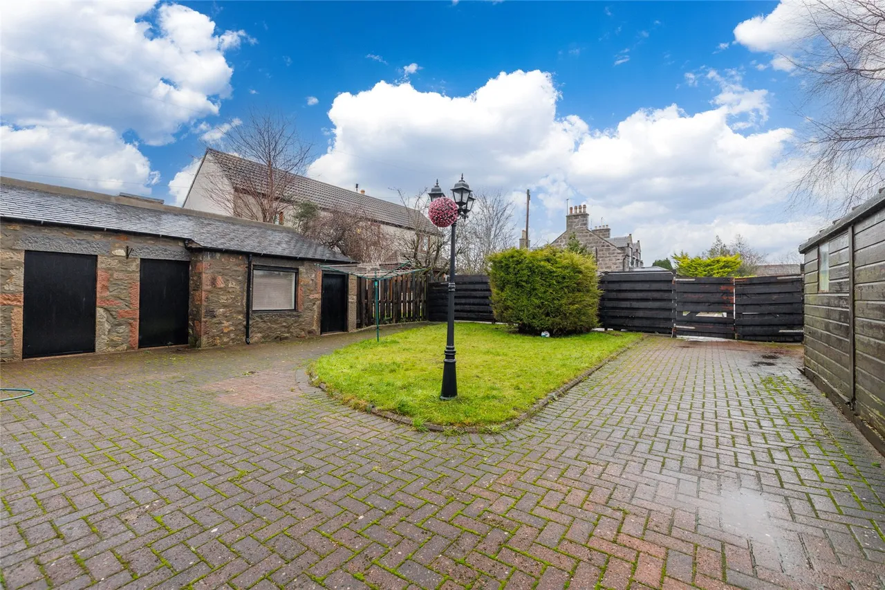 Victoria Street, Dyce, AB21, photo 15