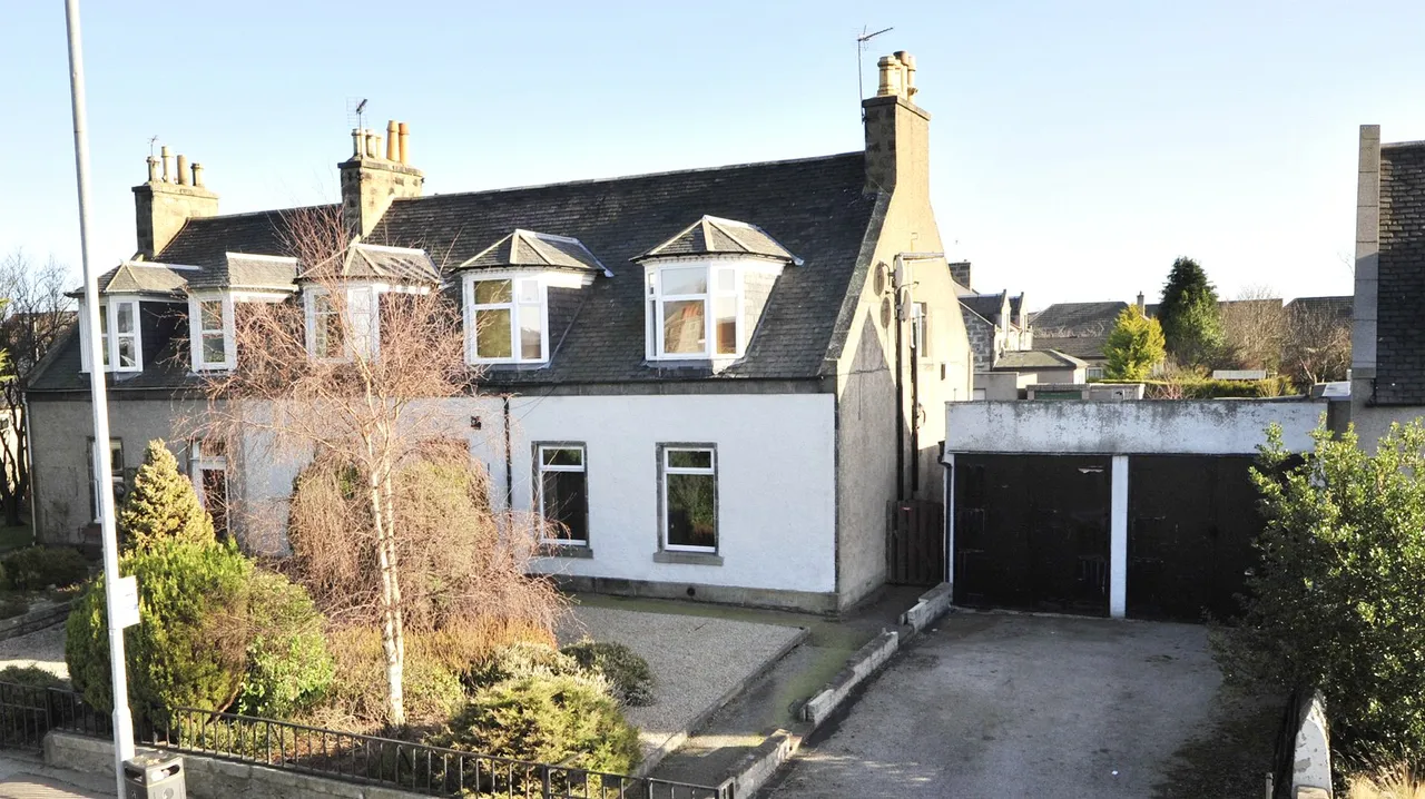 Victoria Street, Dyce, AB21, photo 13