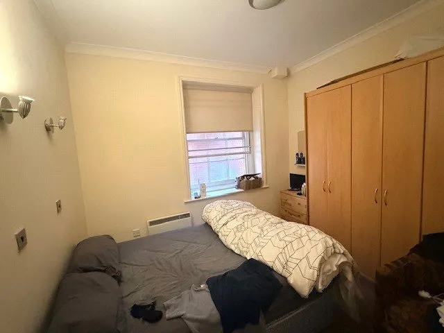 Pilcher Gate, Nottingham, Nottinghamshire, NG1, photo 5