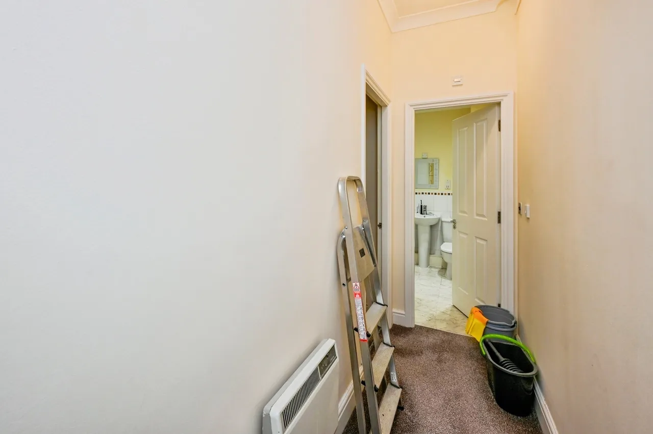 Pilcher Gate, Nottingham, Nottinghamshire, NG1, photo 12