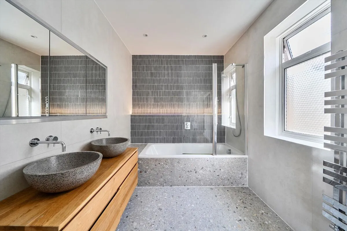 Dobree Avenue, London, NW10, photo 16
