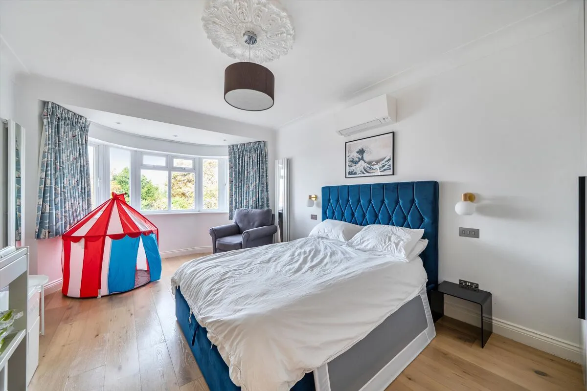 Dobree Avenue, London, NW10, photo 15