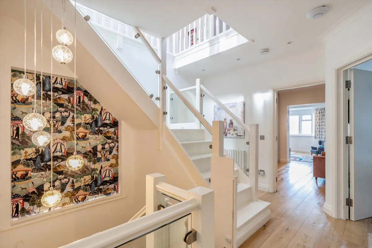 Dobree Avenue, London, NW10, photo 9