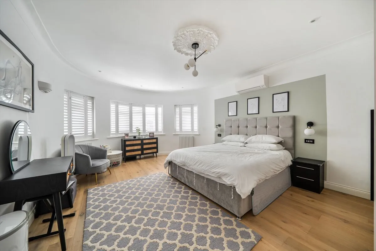 Dobree Avenue, London, NW10, photo 10