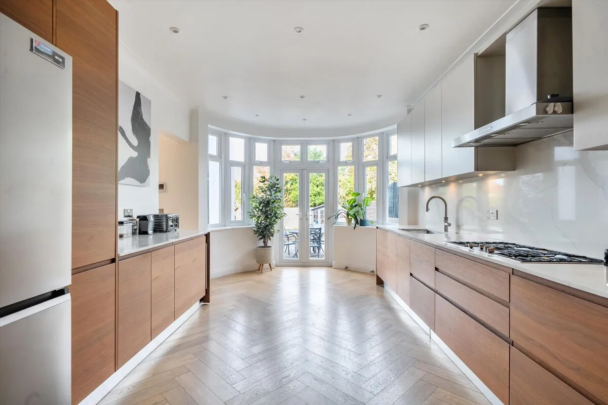 Dobree Avenue, London, NW10, photo 4