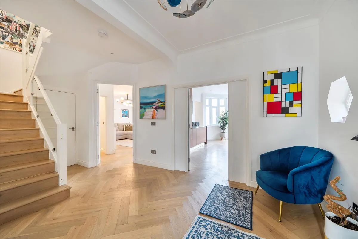 Dobree Avenue, London, NW10, photo 6