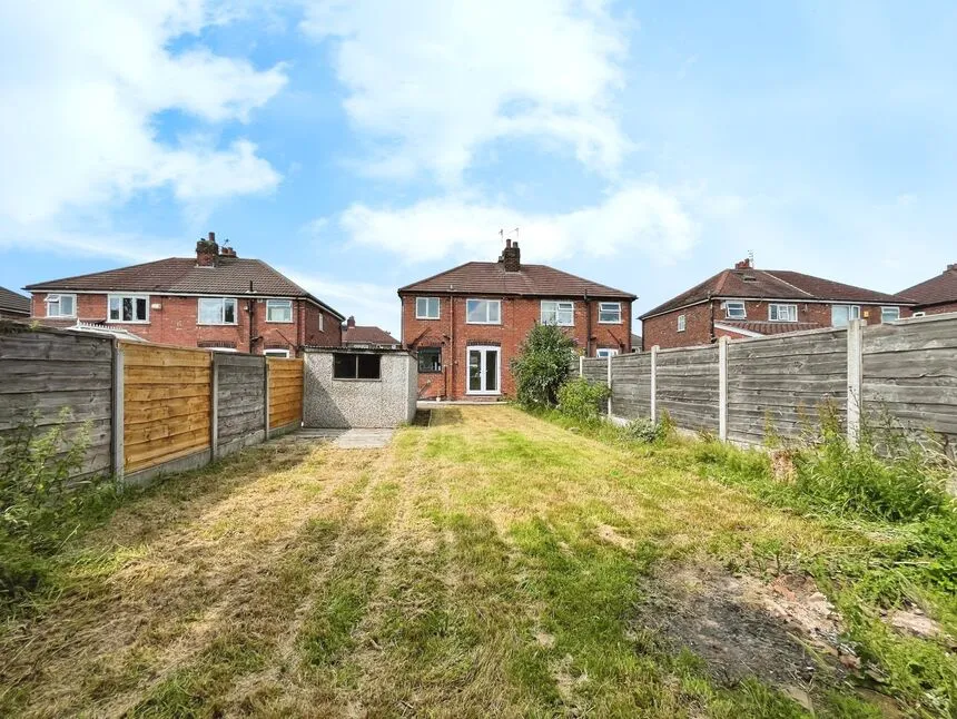 Dorset Avenue, Cheadle Hulme, Greater Manchester, SK8, photo 11