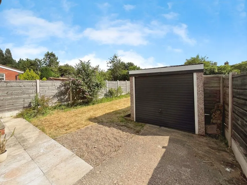 Dorset Avenue, Cheadle Hulme, Greater Manchester, SK8, photo 12