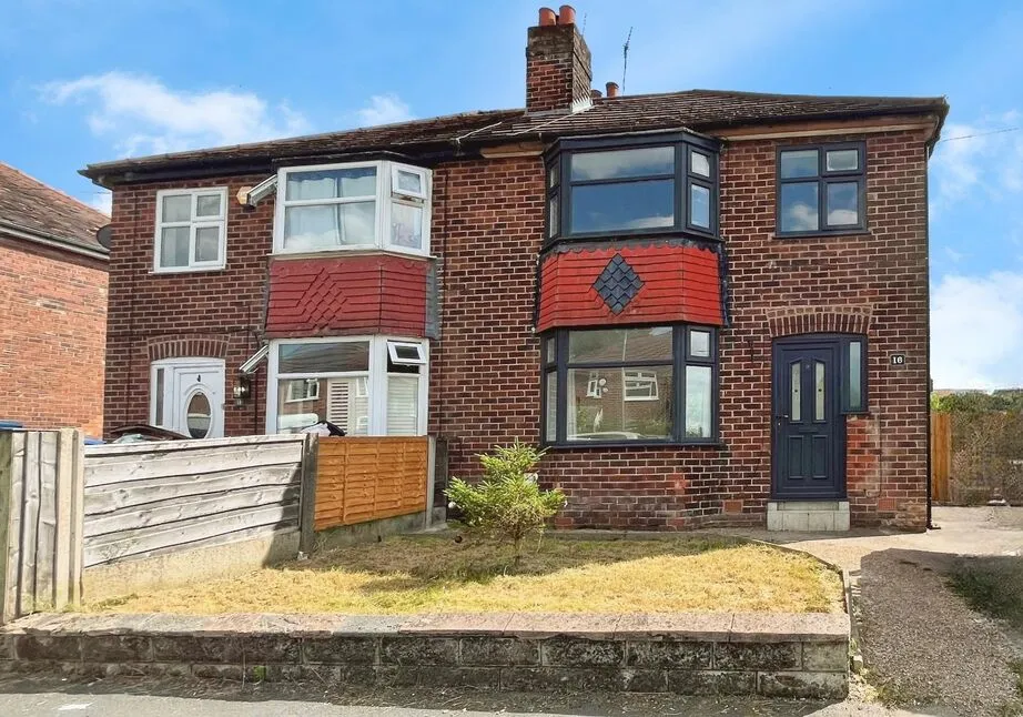 3 bed house to rent — Dorset Avenue, Cheadle Hulme, Greater Manchester, SK8