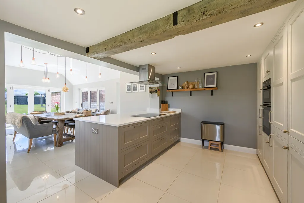 Dorrington Lane, Woore, photo 5