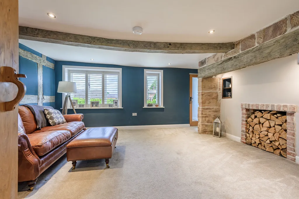 Dorrington Lane, Woore, photo 11