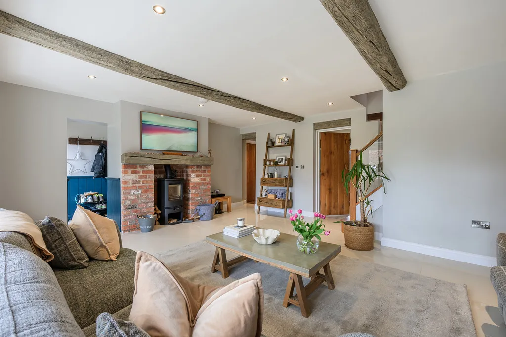 Dorrington Lane, Woore, photo 9
