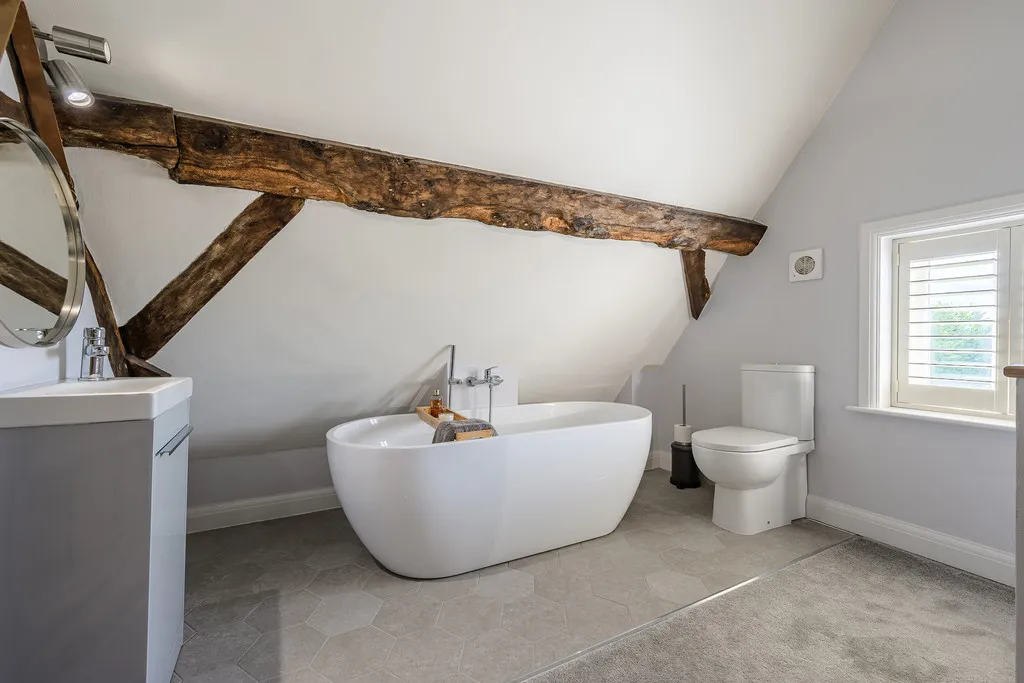Dorrington Lane, Woore, photo 26