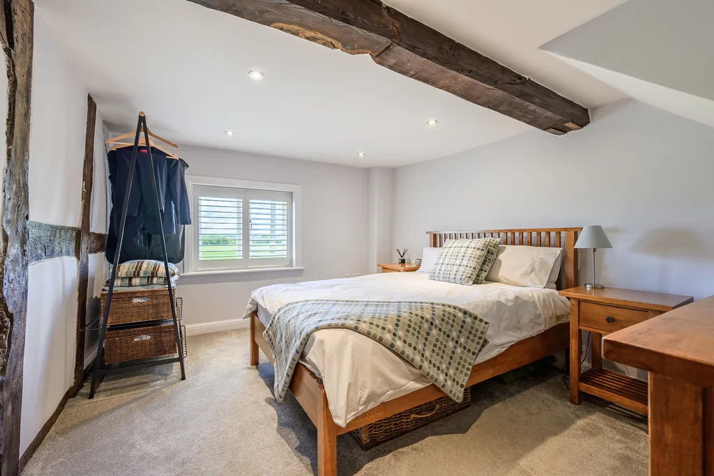 Dorrington Lane, Woore, photo 24