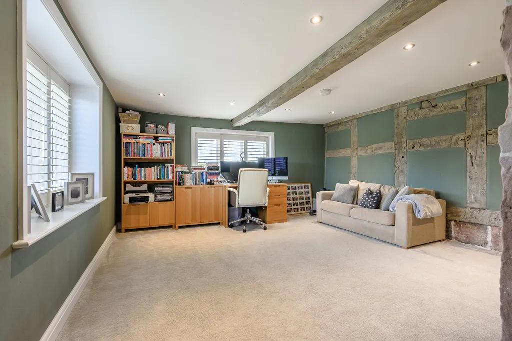 Dorrington Lane, Woore, photo 12