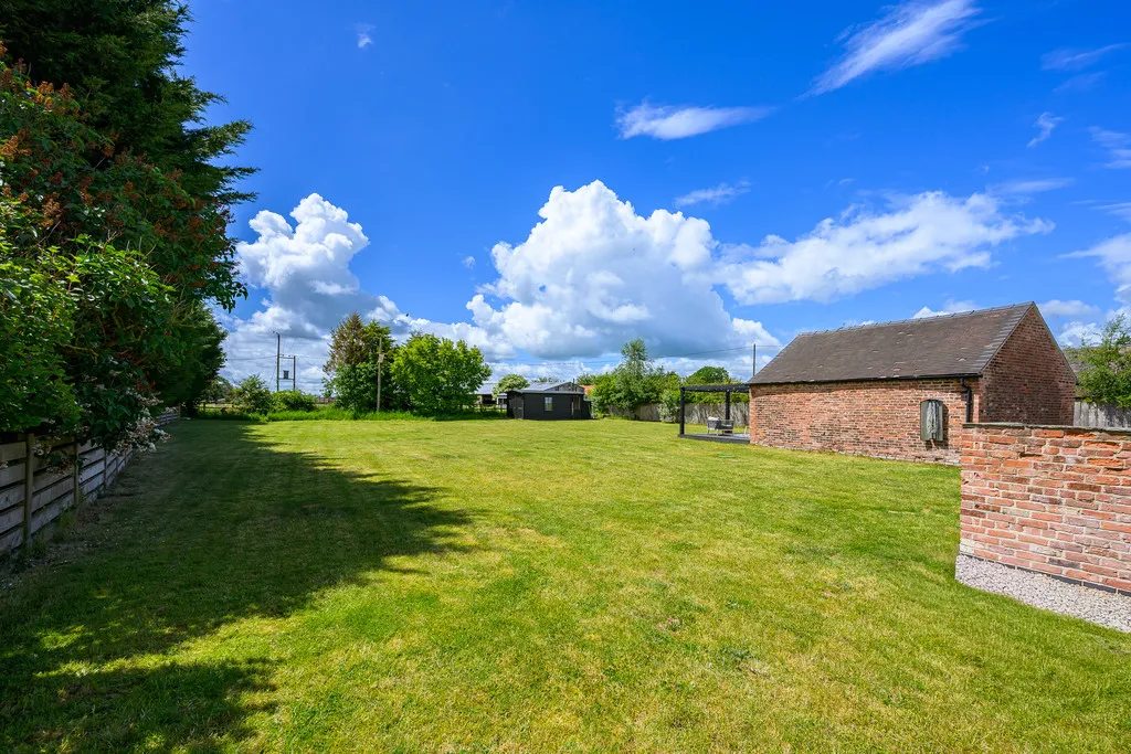 Dorrington Lane, Woore, photo 34