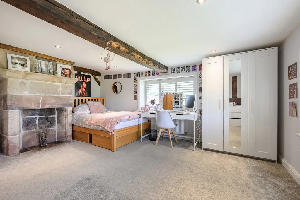 Dorrington Lane, Woore, photo 23
