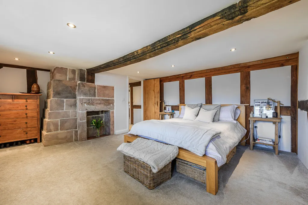 Dorrington Lane, Woore, photo 15