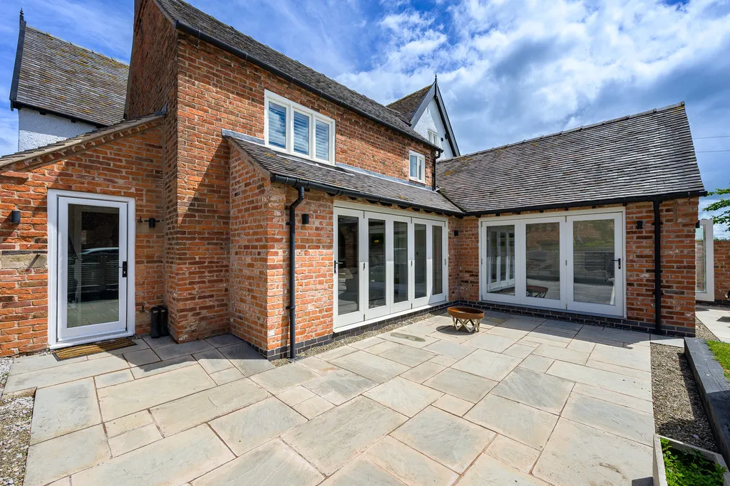 Dorrington Lane, Woore, photo 30